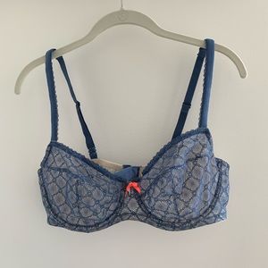 Body by Victoria Unlined Demi